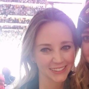 Meet your Posher, Katy